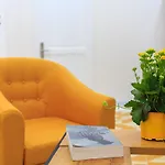 Staycious Homestay