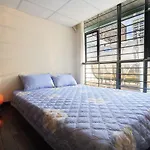Staycious Homestay