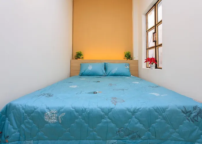 Staycious Homestay