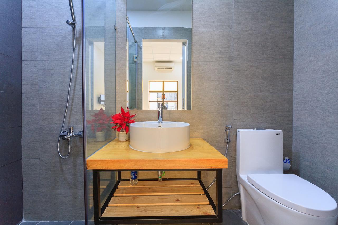 Nhà khách Staycious Homestay TP. Hồ Chí Minh