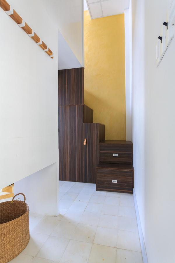 Nhà khách Staycious Homestay TP. Hồ Chí Minh