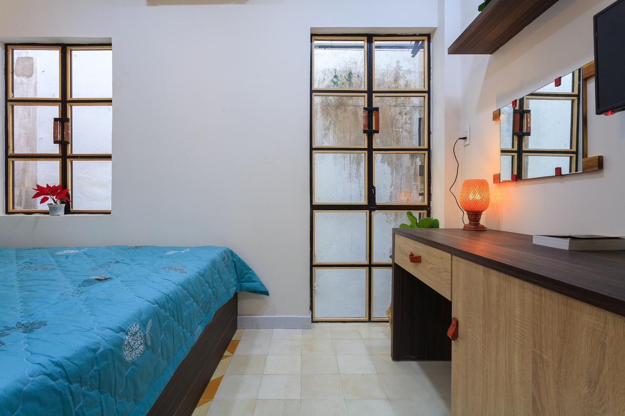 Staycious Homestay *