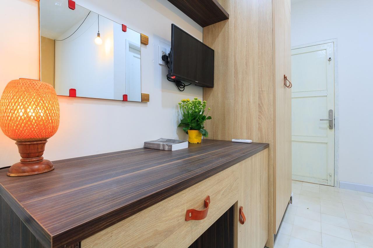 Staycious Homestay TP. Hồ Chí Minh