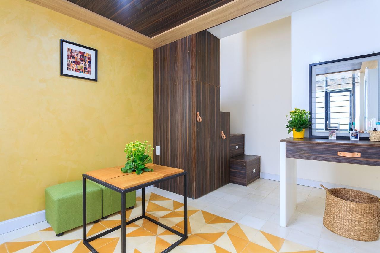 Staycious Homestay TP. Hồ Chí Minh