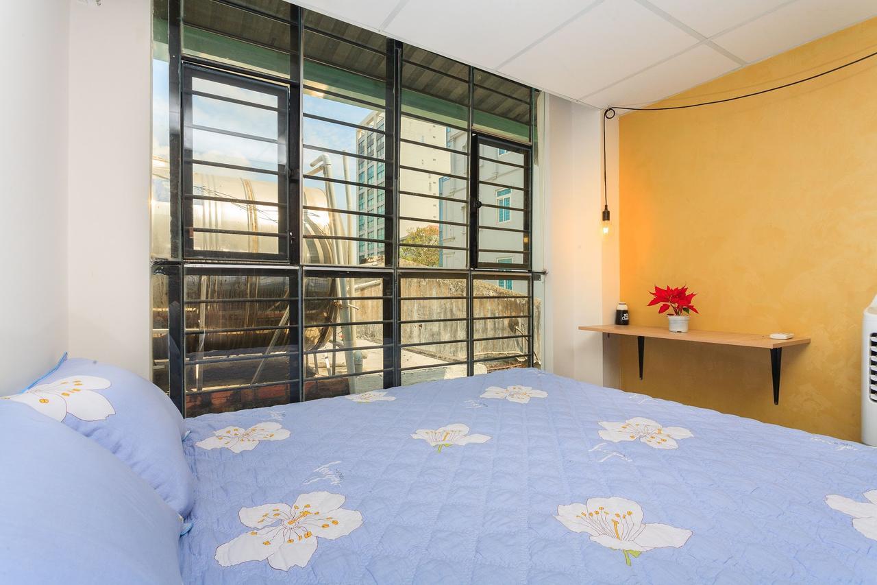 Staycious Homestay TP. Hồ Chí Minh