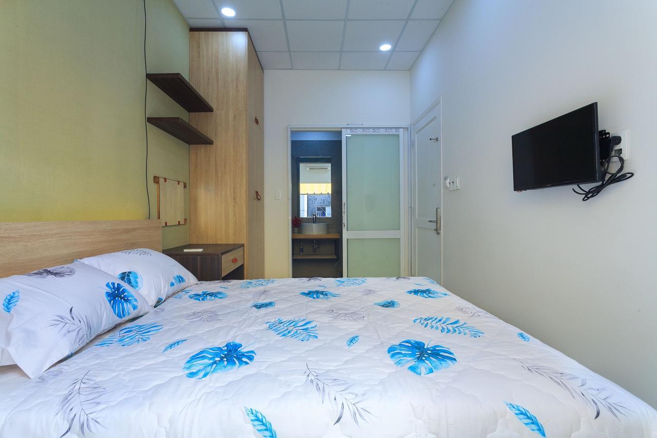 Staycious Homestay *