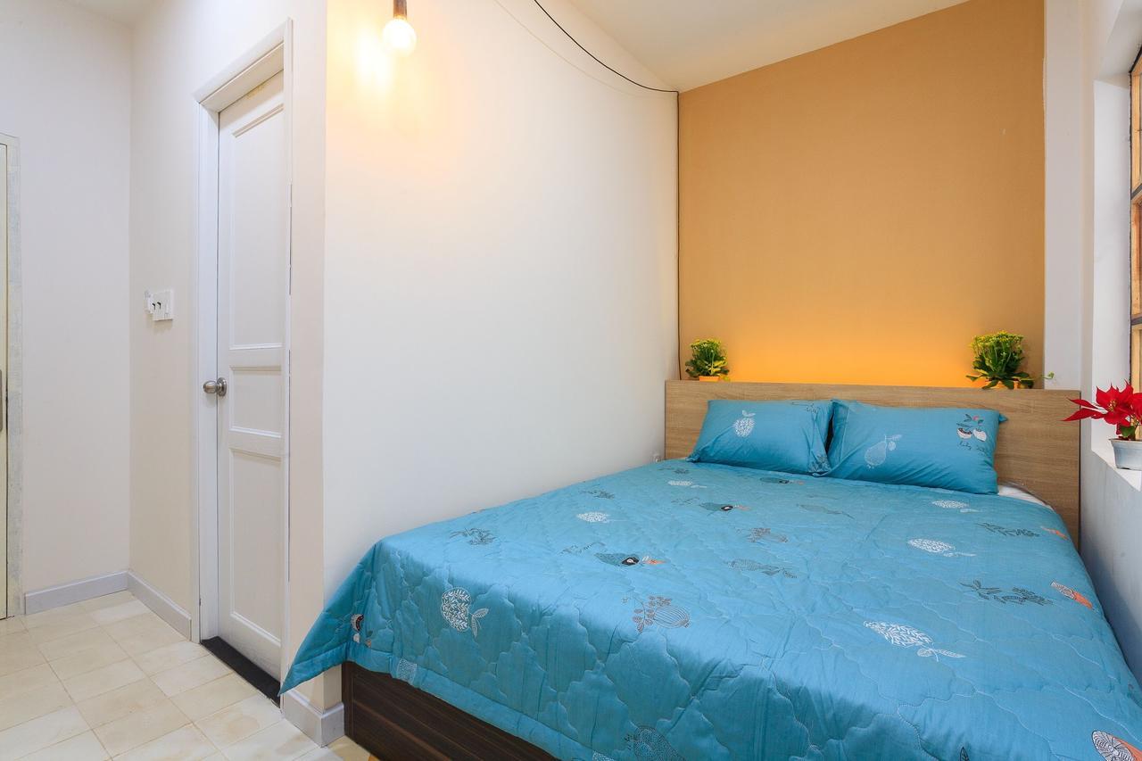 Staycious Homestay Nhà khách TP. Hồ Chí Minh