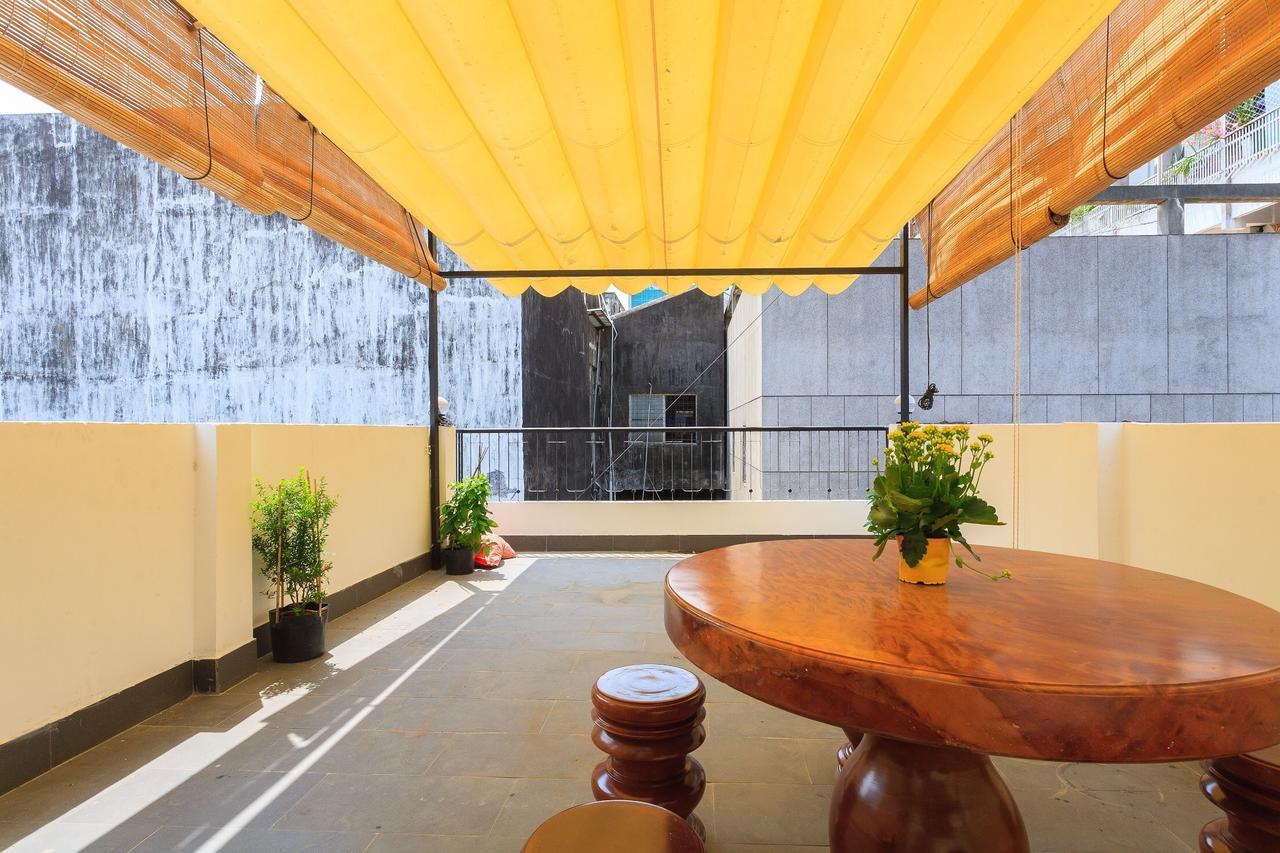 Staycious Homestay Nhà khách TP. Hồ Chí Minh