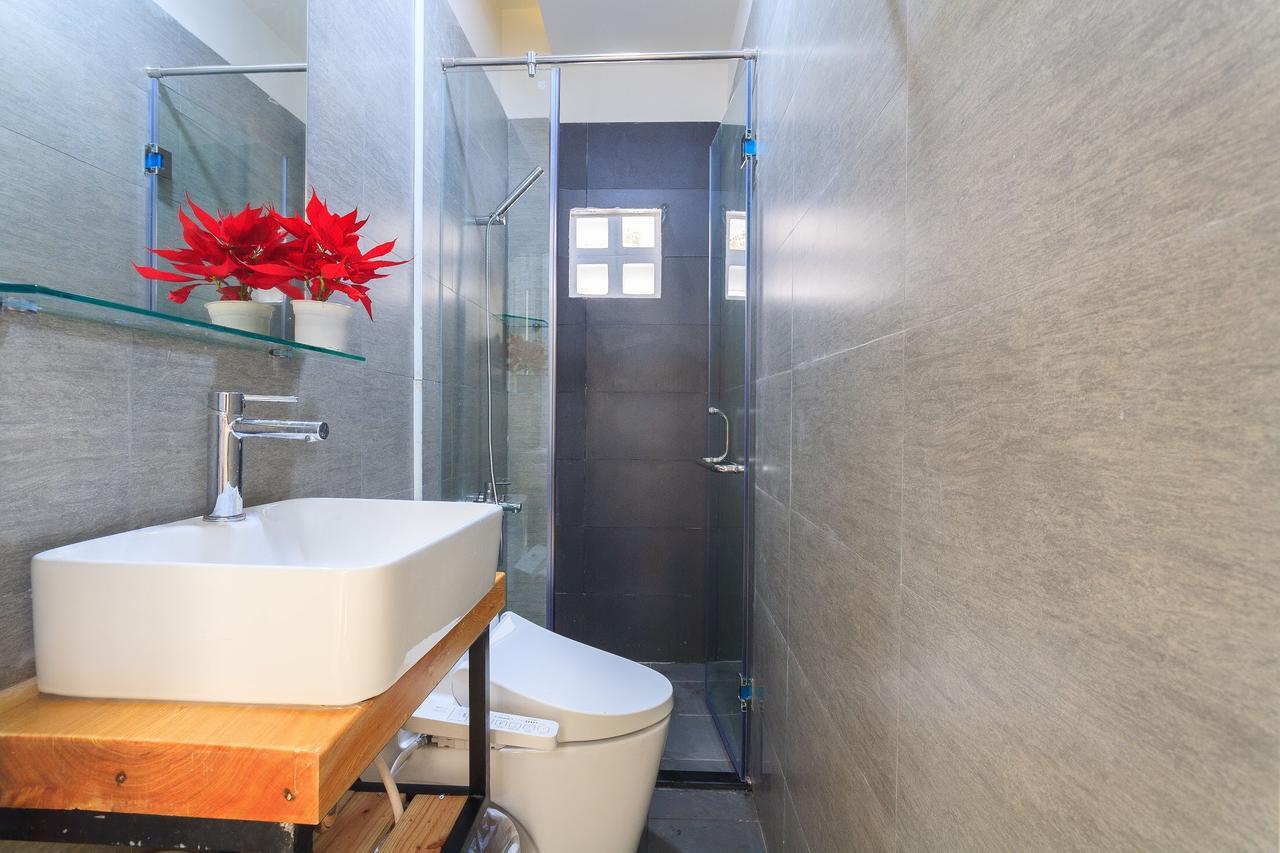 Nhà khách Staycious Homestay TP. Hồ Chí Minh