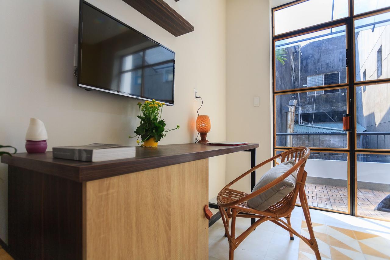 Staycious Homestay * TP. Hồ Chí Minh