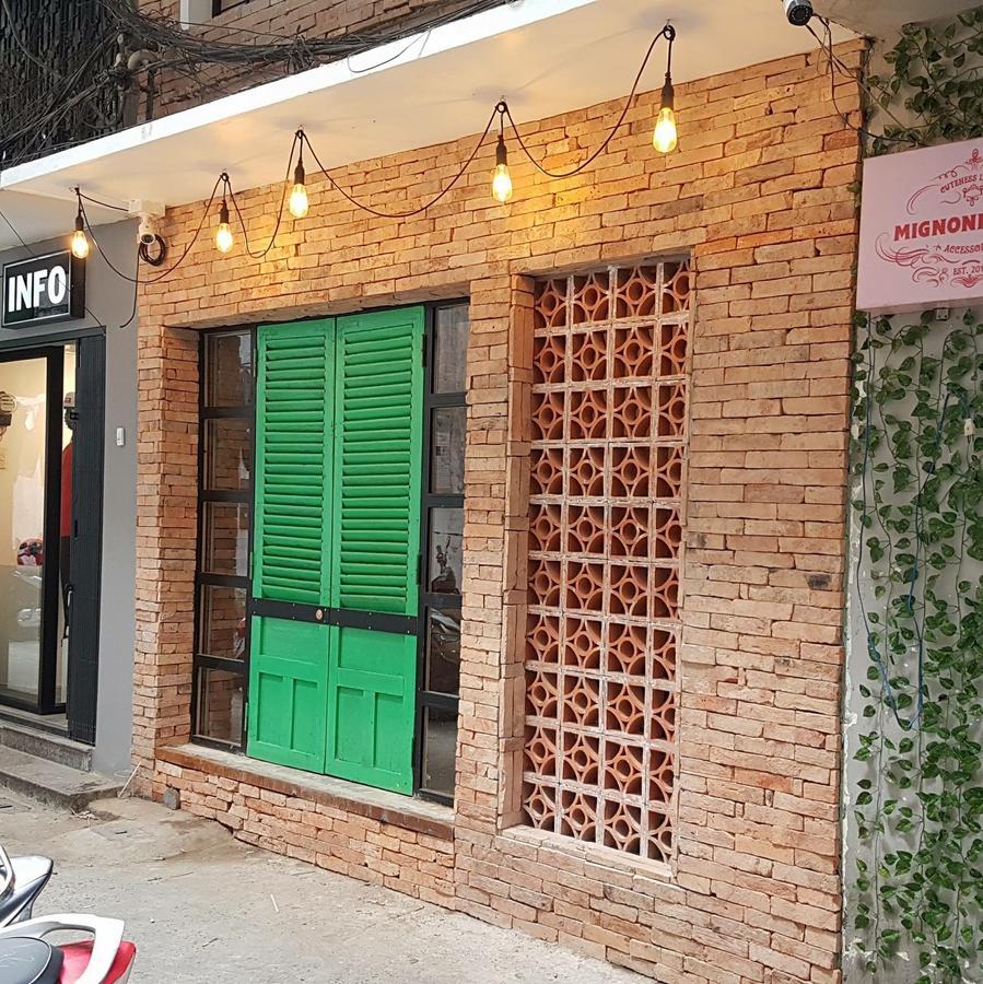 Staycious Homestay Nhà khách TP. Hồ Chí Minh